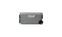 Coleman 316 Series 100 Qt. Wheeled Cooler