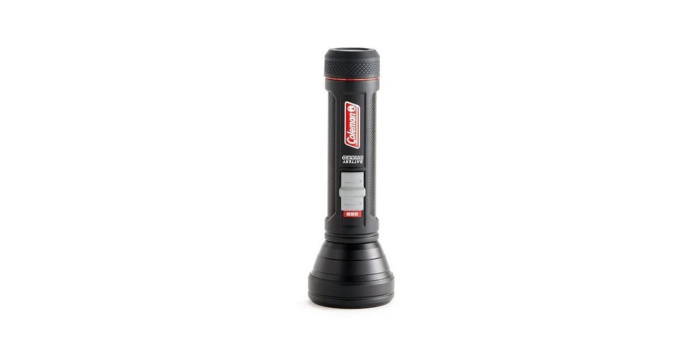 Coleman 325-Meter Led Flashlight with BatteryGuard