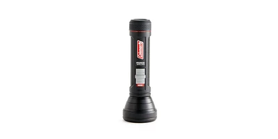 Coleman 325-Meter Led Flashlight with BatteryGuard