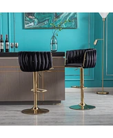 Set Of 2 Bar Stools