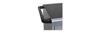 Mobile Charging Cart and Cabinet for Tablets Laptops 35-Device