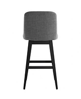 360 swivel counter stool