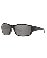 Maui Jim Men's Sunglasses, Local Kine Mj000618