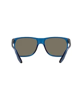 Maui Jim Men's Polarized Sunglasses, Pailolo Mj000692
