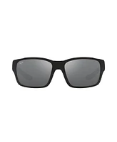 Maui Jim Men's Polarized Sunglasses, Mangroves Mj000732