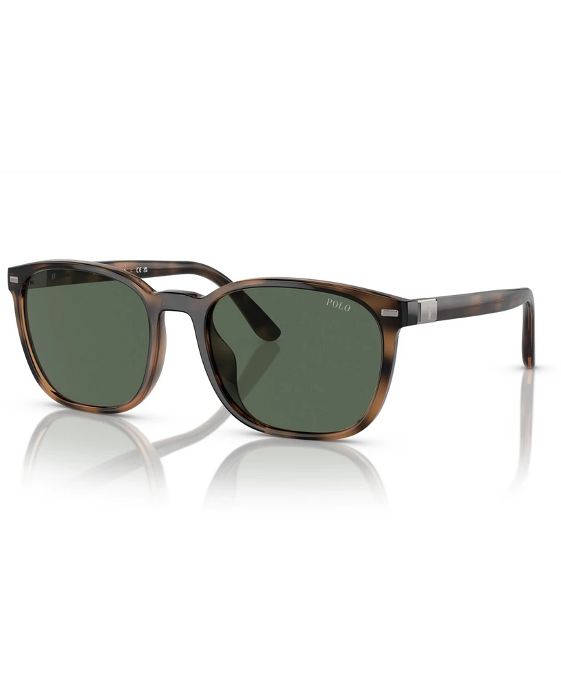 Polo Ralph Lauren Men's Sunglasses PH4208U