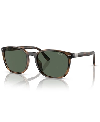 Polo Ralph Lauren Men's Sunglasses PH4208U