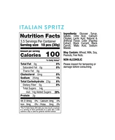 Sugarfina Italian Spritz Cube Kit, 3 Pieces