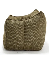 Lazy Square Sofa: Comfort for Living Rooms