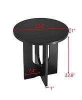 Coffee table, coffee table, living room coffee table, modern coffee table, simple coffee table, solid wood coffee table