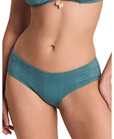 Adore Me Women's Rafaela Swimwear Hipster Bikini Bottom
