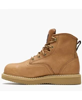 Georgia Boot Men's Wedge Steel Toe Work