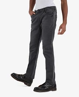 Cultura Men's Slim Fit Stretch Jeans