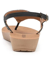 Women's Beach Dreams Sandal T-Strap Sandals