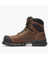 Georgia Boot Men's Rumbler Composite Toe Waterproof Work