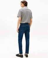 Tommy Hilfiger Men's Bleeker Slim Fit Stretch Jeans
