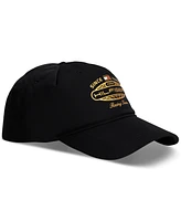 Tommy Hilfiger x Apxgp Collection Men's Globe Graphic Cap