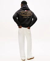 Tommy Hilfiger x Apxgp Collection Men's Relaxed Fit Hoodie