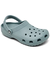 Crocs Big Kids Classic Clog Sandals from Finish Line