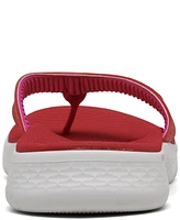 Skechers Women's Go Walk Flex Sandal