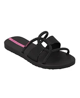 Ipanema Women's Diversa Slide Flat Sandals