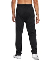 Nike Men's Relaxed-Fit Therma-fit Open Hem Fitness Pants