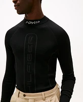 Tommy Hilfiger x Apxgp Collection Men's Mockneck Sweater