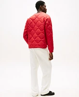 Tommy Hilfiger x Apxgp Collection Men's Quilted Liner Jacket