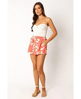 Petal and Pup Women's Payton Shorts