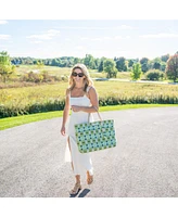 Evelyn & Kate Original Canvas Tote