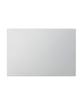 Lg gram +view 16" 16:10 Wqxga Portable Ips Led Monitor, Silver