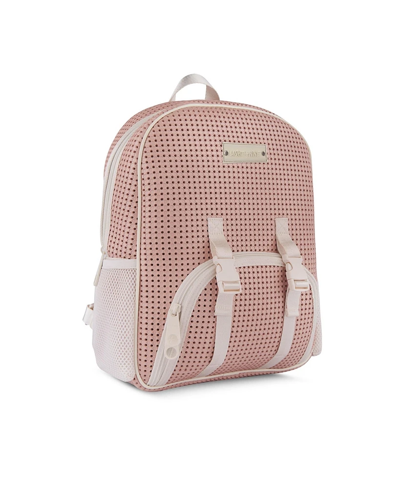 Light + Nine Kids Light Nine Starter Jr Backpack