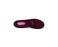 Women's Speed Orthotics W/ Metatarsal Support