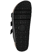 Birkenstock Women's Florida Flex Birko-Flor Platform Sandals from Finish Line