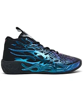 Puma Men's LaMelo Ball Mb.04 Basketball Sneakers from Finish Line