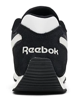 Reebok Women's Glide Low Casual Sneakers from Finish Line