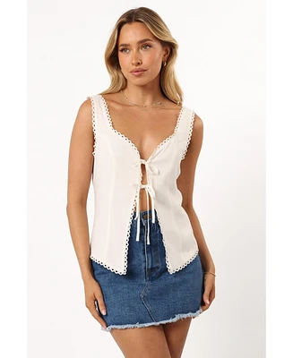 Petal and Pup Women's Renn Top
