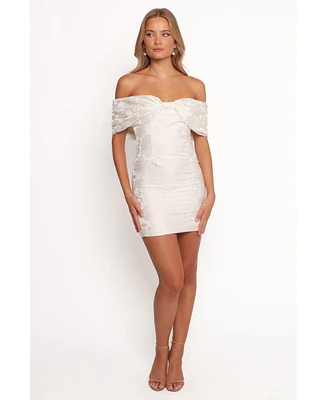 Petal and Pup Women's Kaeli Mini Dress