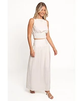 Petal and Pup Women's Kerri Skirt Set