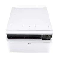 Lg 12,000 Btu Smart Window Air Conditioner
