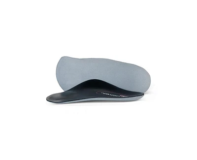 Women's Dress Posted Orthotics W/ Metatarsal Support
