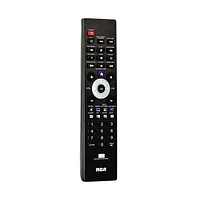 Rca 3-Device Backlit Universal Remote - Black