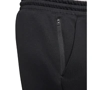 Nike Plus Sportswear Tech Fleece Mid-Rise Joggers