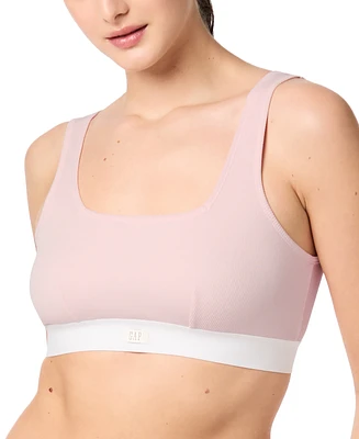 Gap GapBody Logo Comfort Bralette GPW01052