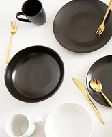 Euro Ceramica Essential Dinnerware Collection