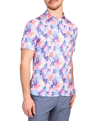 Watercolor Leaves Pr