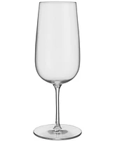 Orrefors Frantzen Crystal Beer Glasses, Set of 2