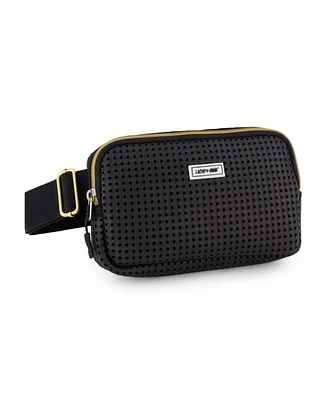 Light + Nine Kids Light Nine Unisex Fanny Pack