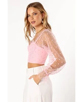 Petal and Pup Women's Varinka Top