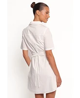 Petal and Pup Women's Henderson Mini Dress